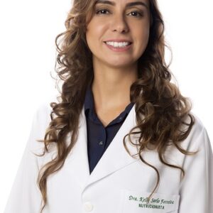 Atendimento Nutricional Avulso