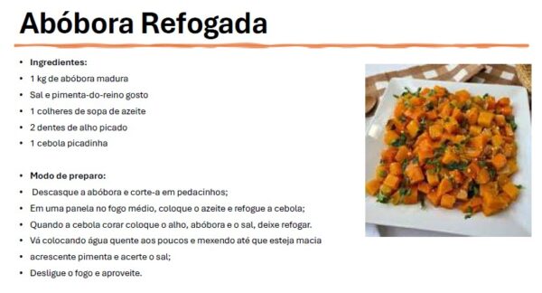 eBook Paladar Maduro - Receitas de Legumes - Image 7