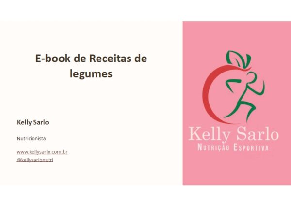 eBook Paladar Maduro - Receitas de Legumes